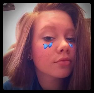 Meet your Posher, Lily